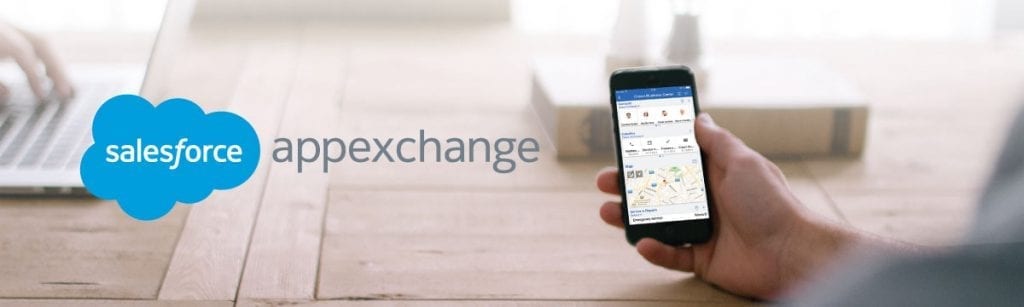 resco on appexchange