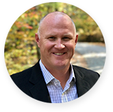 Photo of Jeremy Higgins