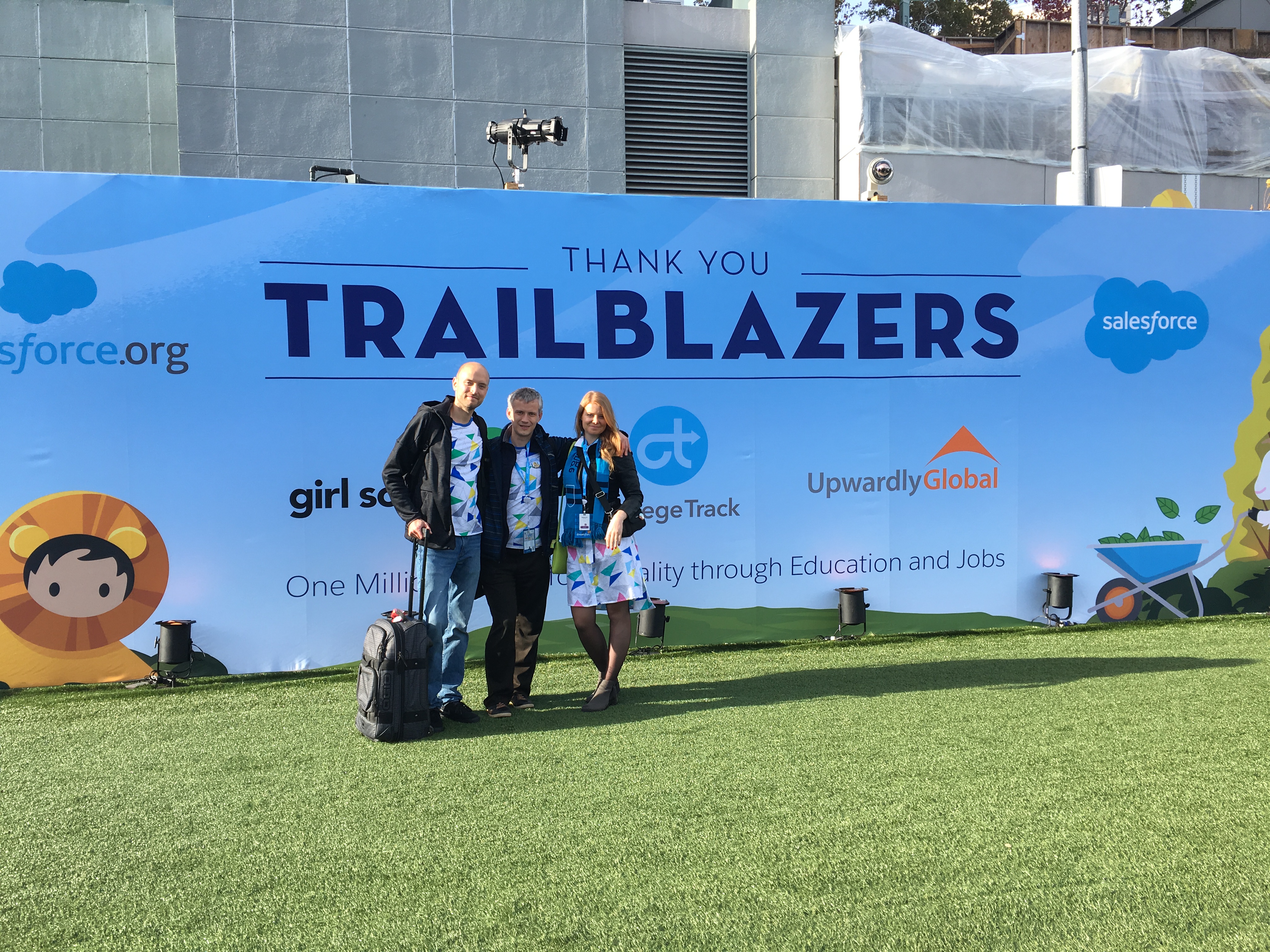 offline salesforce