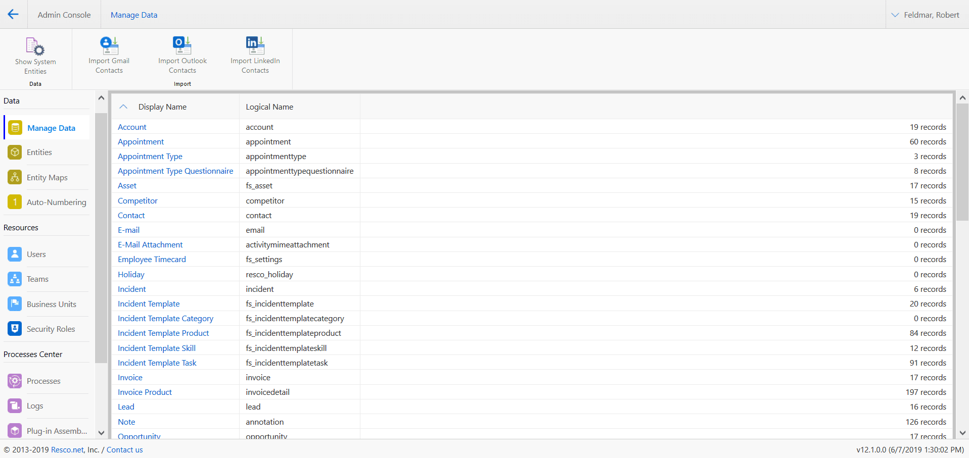 redesigned_admin_console