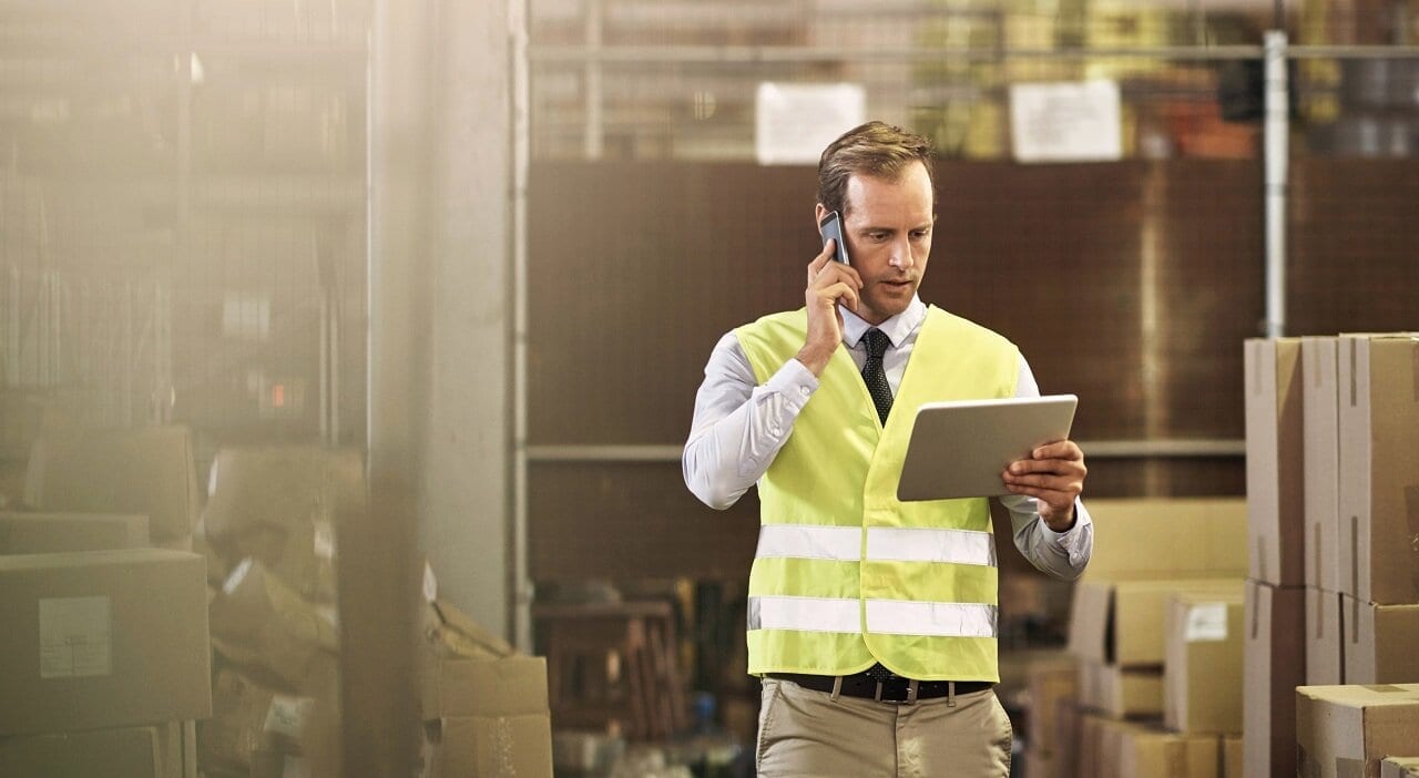 Preventive maintenance manager in manufacturing