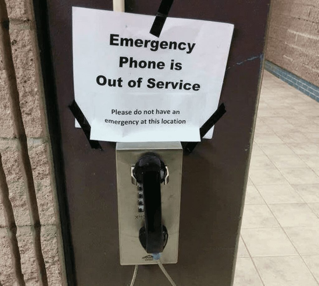 health and safety at work memer
