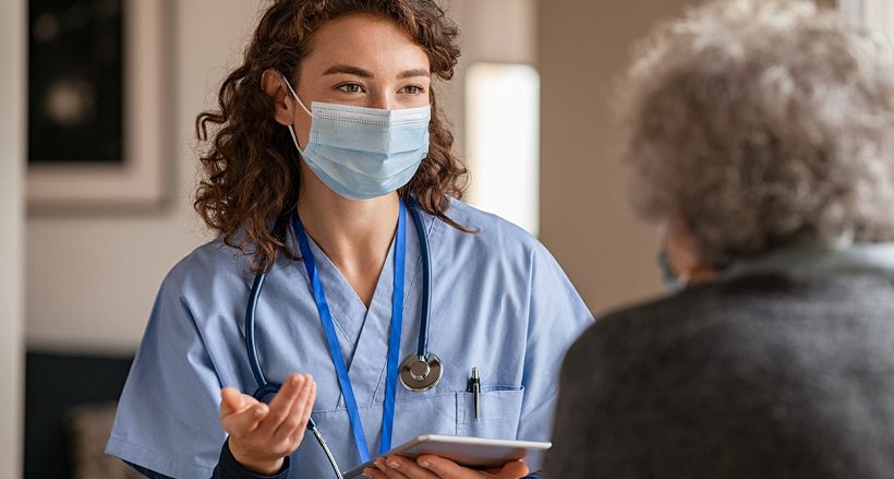 digitalization of healthcare