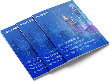 How Digital Tools Bring New Levels of Productivity and Accuracy to Property Maintenance Ebook