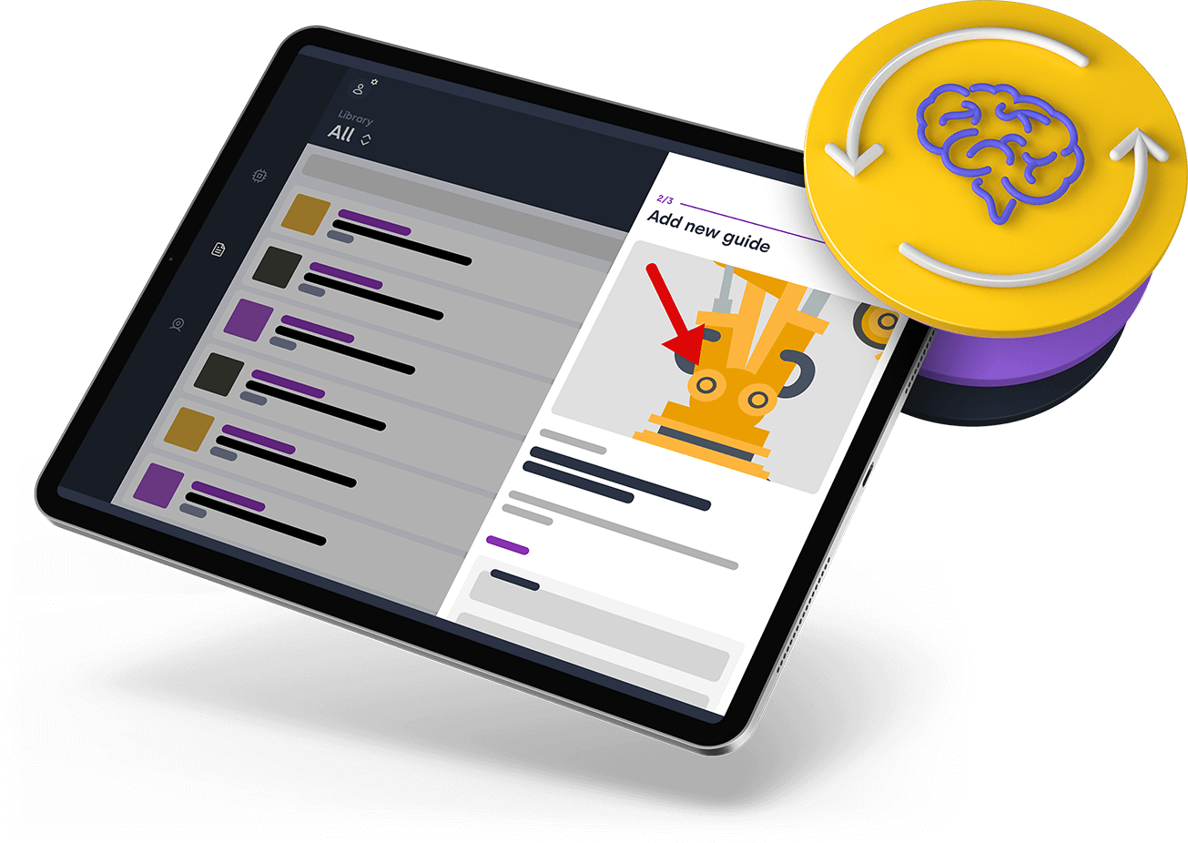 Boost workforce
            decision-making with smooth knowledge flow