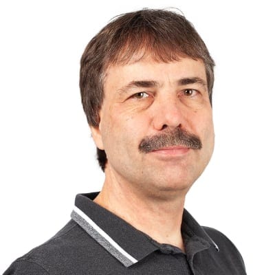 Photo of Ken Ehn