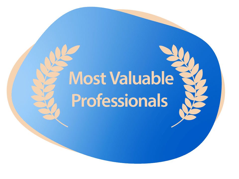 Resco Most Valuable Professionals