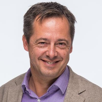 Photo of Tom Moortgat