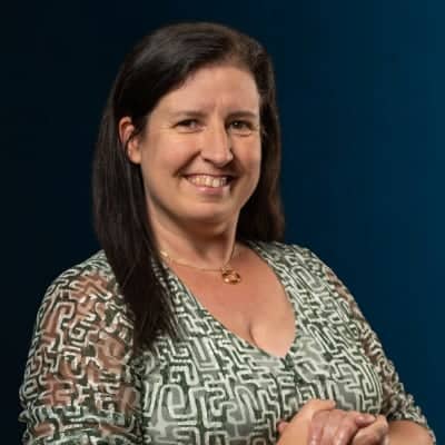 Photo of Veerle Verbruggen